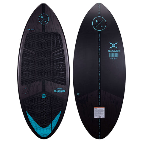 Hyperlite Transistor Wakesurf Board