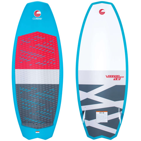 Connelly Voodoo Wakesurf Board