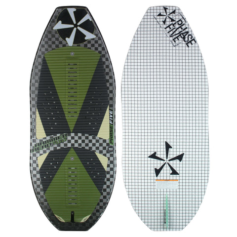 2023 Phase 5 Hammerhead LTD Wakesurf Board