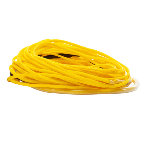 2025 Hyperlite Fuse Line Wakeboard Rope