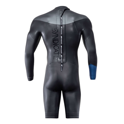 HO Sports Syndicate Long Sleeve Spring Wetsuit