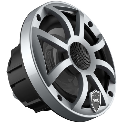 Wet Sounds Revo 6 XS In-Boat Speakers (Pair)