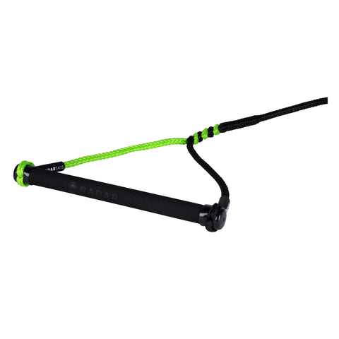 Radar Vapor Custom 12in Water Ski Handle