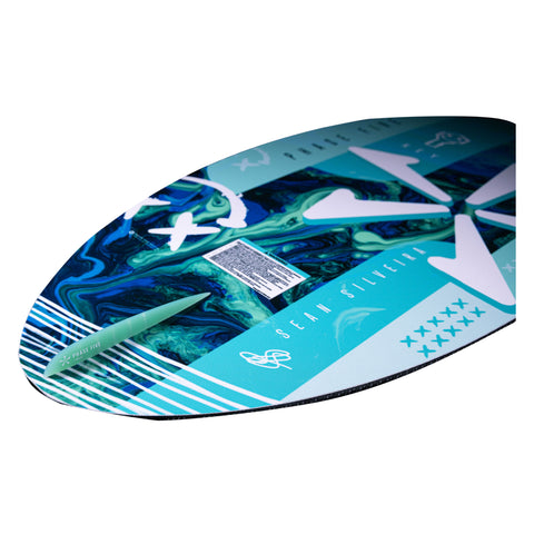 2025 Phase 5 Key Skim Wakesurf Board