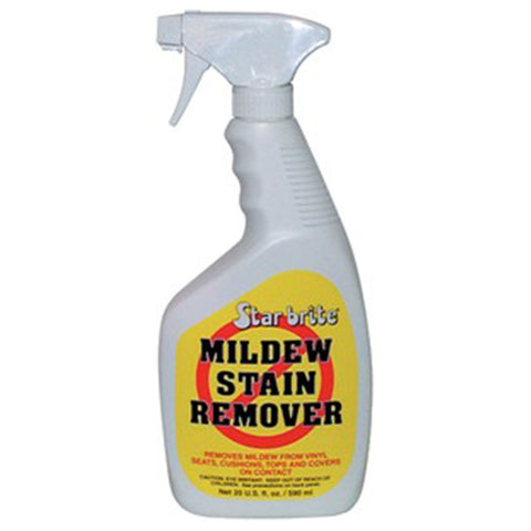 Starbrite Mildew Stain Remover - 22 oz.