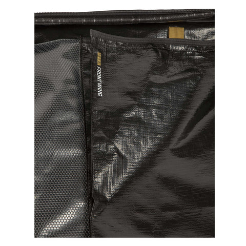 Ronix Foil Kit Padded Case - Alloy / Hybrid Carbon Series - Black / Gold