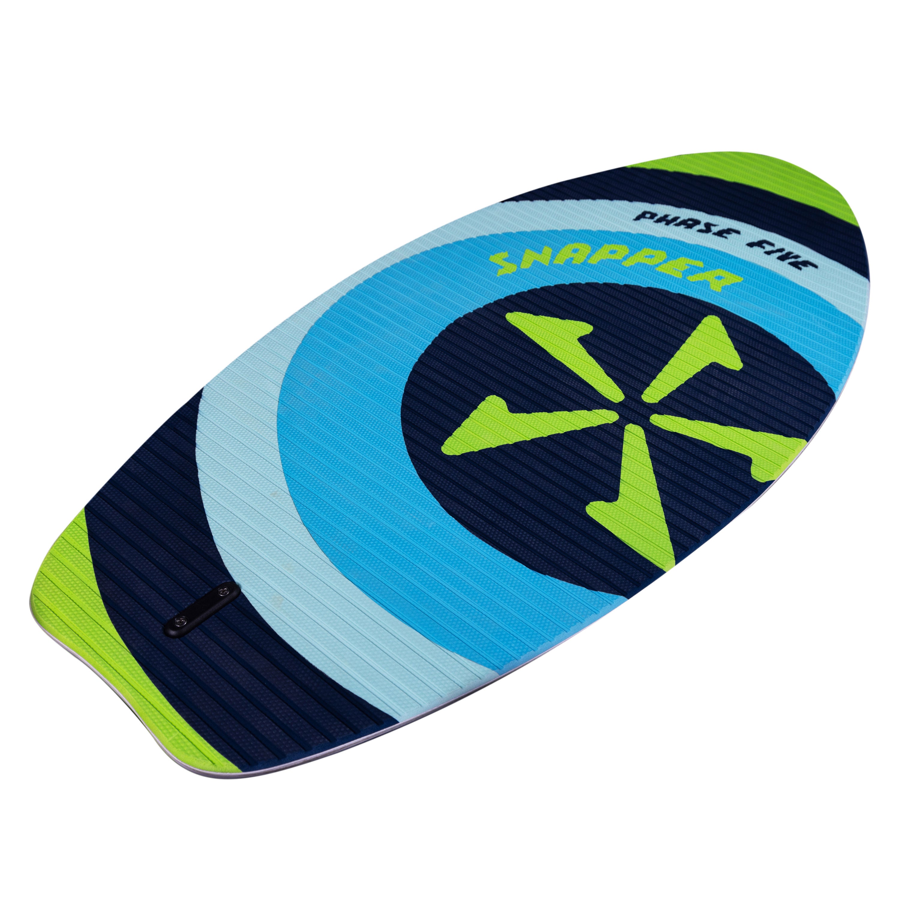 2025 Phase 5 Snapper Skim Wakesurf Board