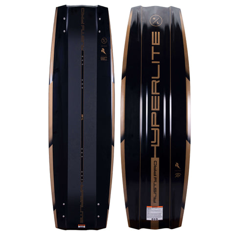 2023 Hyperlite Rusty Pro Wakeboard