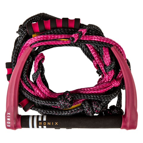 Ronix Women's Silicon Bungee Surf Rope