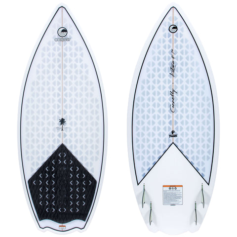 2021 Connelly Katana Wakesurf Board