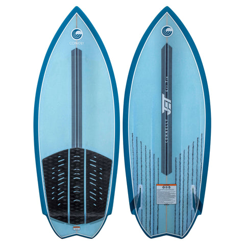 2023 Connelly Jet Wakesurf Board