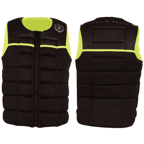 2021 Liquid Force Flex Comp Vest