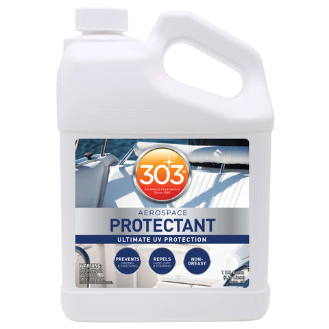 303 Marine Aerospace Protectant - 16 oz. / 32 oz. / 128 oz.