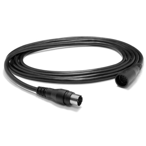 Wet Sounds MC-MD EXT 8ft Remote Extension Cable