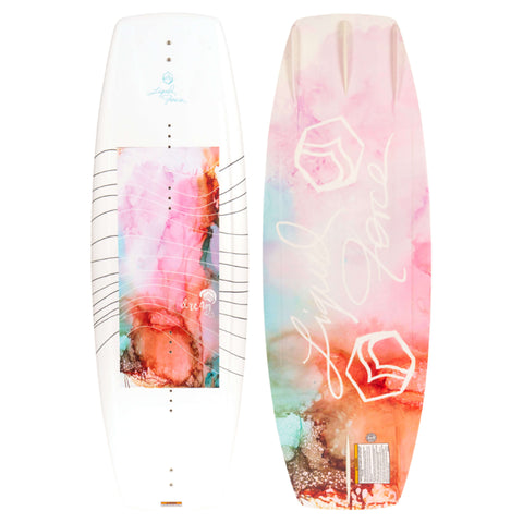 2024 Liquid Force Dream / Dream Girl's Wakeboard Package