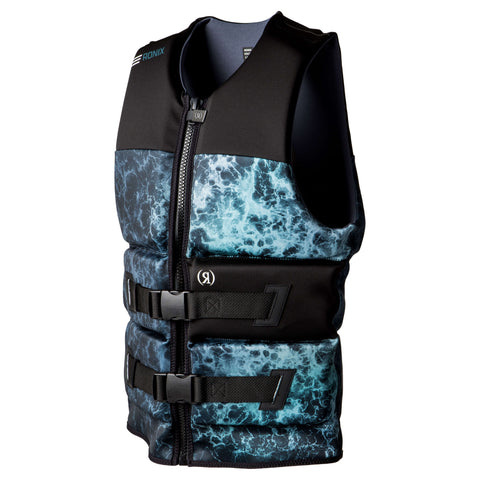 2025 Ronix Point Break Yes CGA Life Jacket