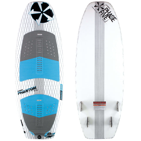 2021 Phase 5 Phantom Wakesurf Board