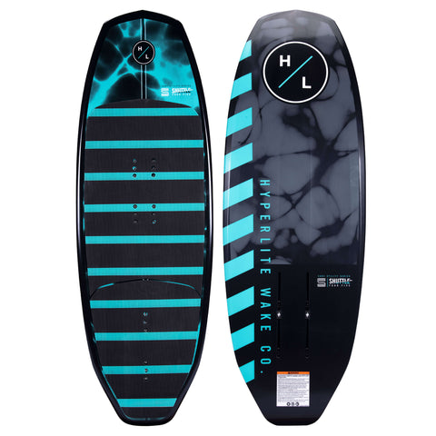 2025 Hyperlite Shuttle Foil Board