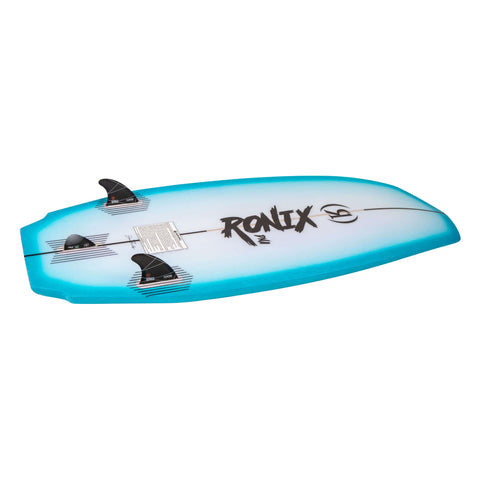 2025 Ronix Flyweight Pro DNA Wakesurf Board