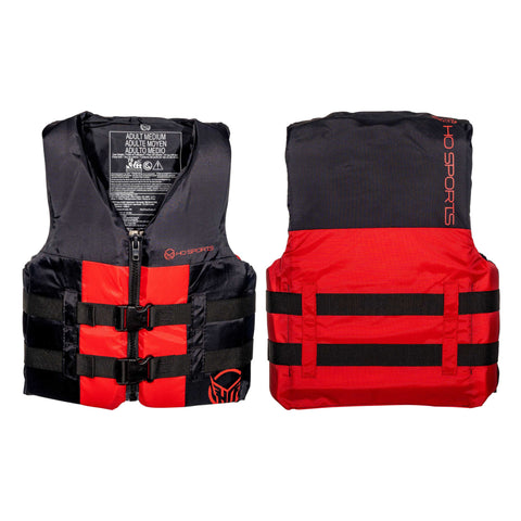 2025 HO Sports Infinite CGA Life Jacket