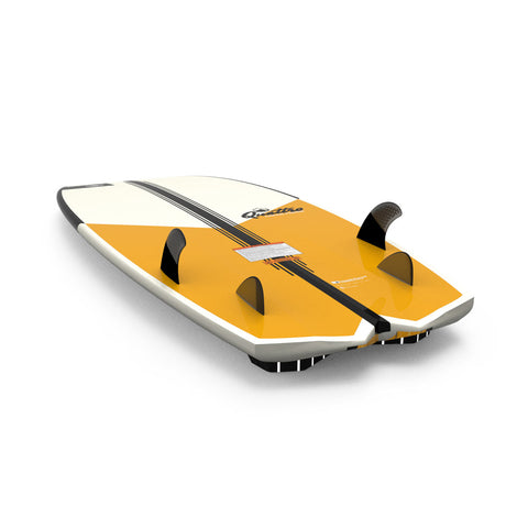 2024 Liquid Force Quattro Wakesurf Board