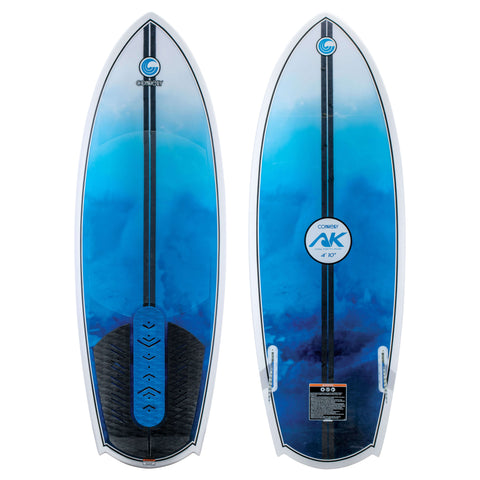 Connelly AK Wakesurf Board