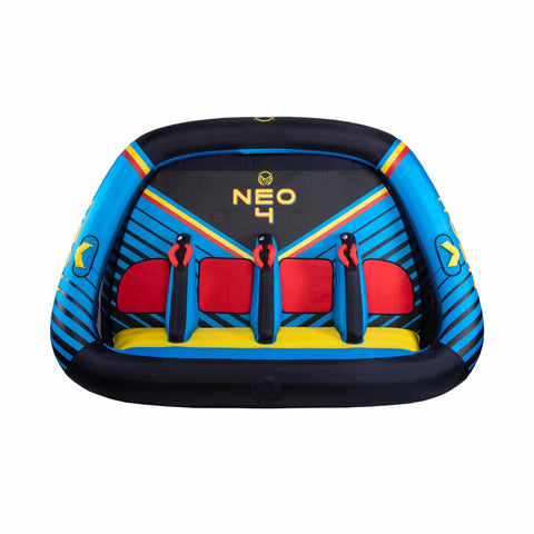 HO Sports NEO 4 Tube