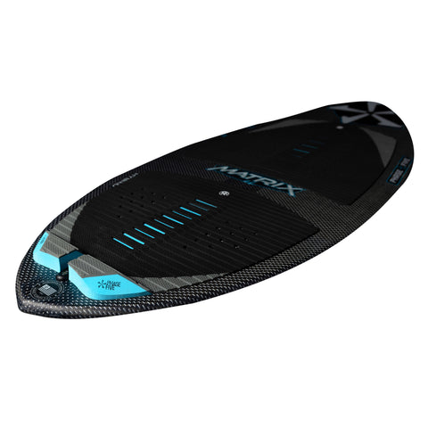 2025 Phase 5 Matrix Payne Pro Skim Wakesurf Board