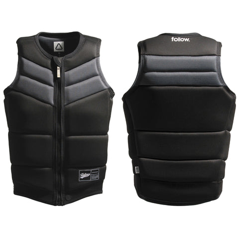 2021 Follow Primary Comp Vest