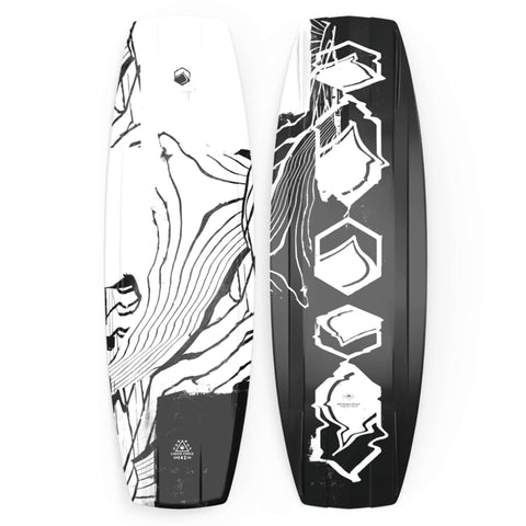 2024 Liquid Force RDX / Idol 6X Wakeboard Package