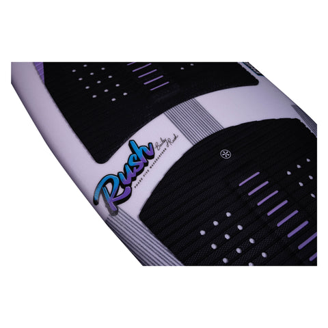 2025 Phase 5 Rush Wakesurf Board