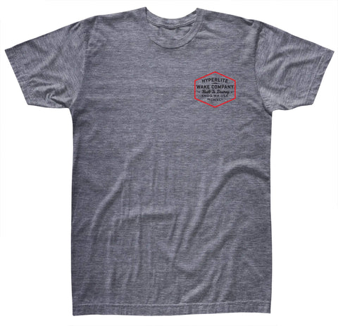 Hyperlite Shield Tee