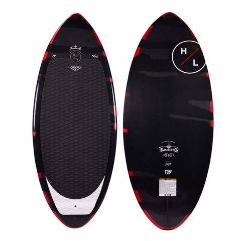 2024 Hyperlite Transistor Wakesurf Board