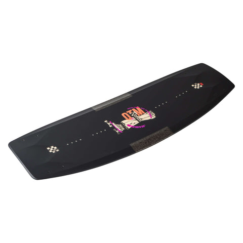 2025 Ronix Quarter 'Til Midnight Women's Wakeboard