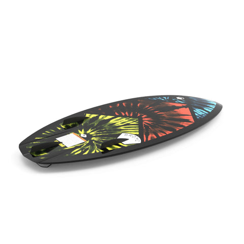 2023 Liquid Force Gromi Kids' Strapped Edition Wakesurf Board