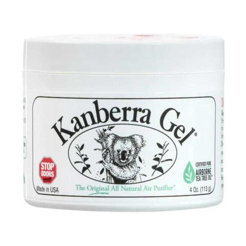 Kanberra Odor Remover Gel