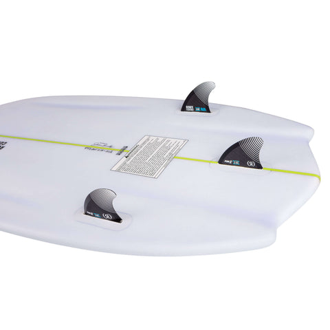 2023 Ronix Flyweight Conductor Wakesurf Board