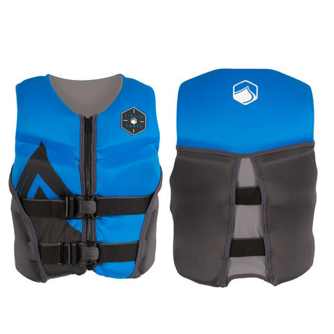 2025 Liquid Force Ruckus Youth CGA life Vest