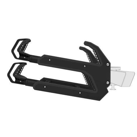 Skylon SpringLock Board Racks - Malibu / Axis Bungee Replacement Racks (Pair)