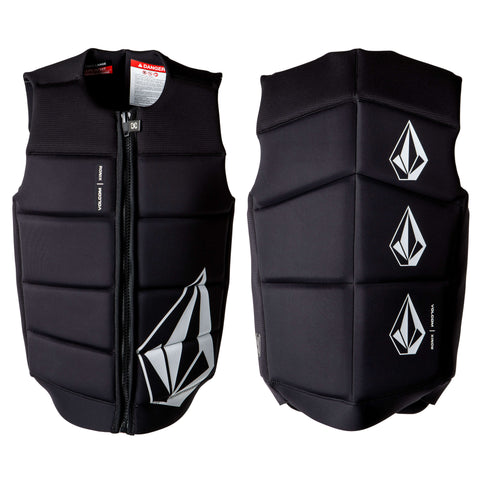 2025 Ronix / Volcom Comp Vest