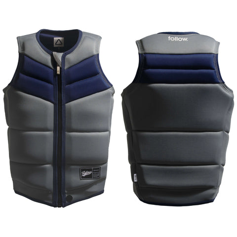 2021 Follow Primary Comp Vest