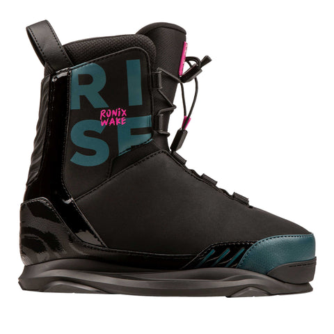 2025 Ronix Rise Women's Wakeboard Bindings