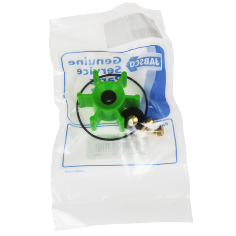 Jabsco Ballast Puppy Impeller Pump Service Kit