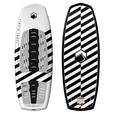 2020 Liquid Force Pod Wakesurf Board