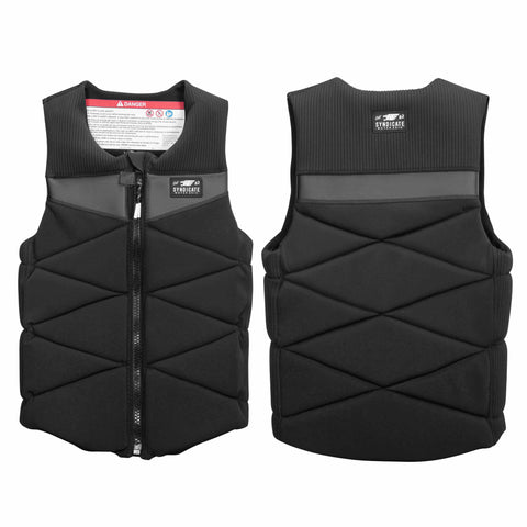 2024 HO Sports Syndicate Rebel Comp Vest