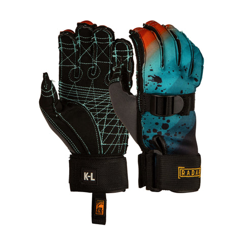 2025 Radar TRA Kid's Water Ski Gloves