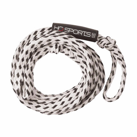 HO Sports 6K 60 Ft Multi-Rider Tube Rope