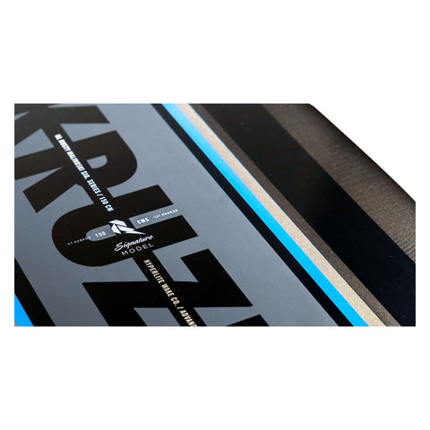 2025 Hyperlite Kruzr / Team OT Wakeboard Package