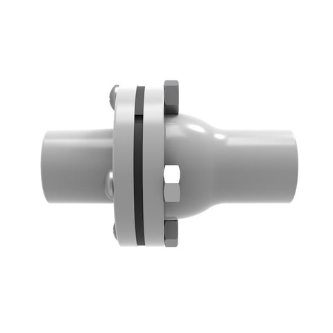 WakeMAKERS Inline Check Valve Fitting