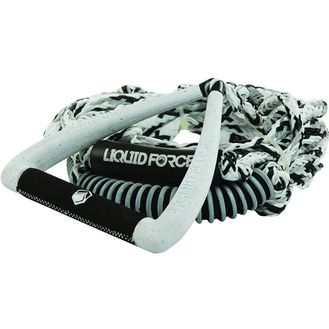 Liquid Force Ultra Suede Surf Rope